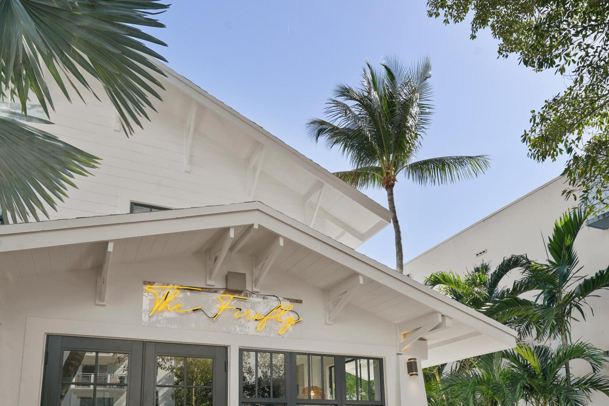 The Firefly, Miami Beach